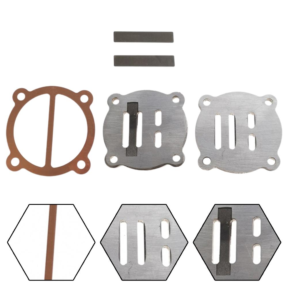 Accesorio de placa de válvula para reemplazo de pistón tipo 65