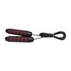 Jump Rope Steel Wire Bearing Speed Jump Rope Fitness Equipment Adjustable Length Foam Handle Exercise Skipping Rope for