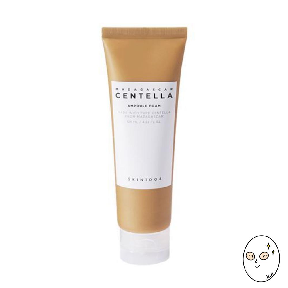 Skin1004 Madagascar Centella Ampoule Foam 125ml
