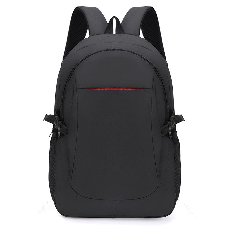 New Business and Leisure Versatile Backpack Campus Student Backpack Korean Version Minimally Designed Travel Computer Bag