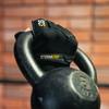 StormCloud FG-1 Gym Training Gloves Black/Grey L