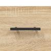 Highboard Sonoma Oak 69.5 x 34 x 180 cm Particleboard