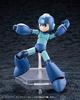 Mega Man 11 Version Non-Scale Plastic Model Kit, 135mm