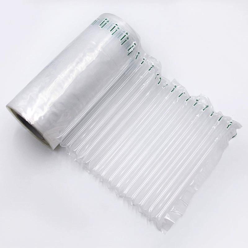 Air Column Bag Cushioning Packaging Roll Fragile Items for Express Delivery, Anti Drop and Anti Damage Filling Artifact Luxury Air Column Bag