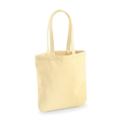 EarthAware Organic Cotton Spring Tote Bag (Pack of 2)