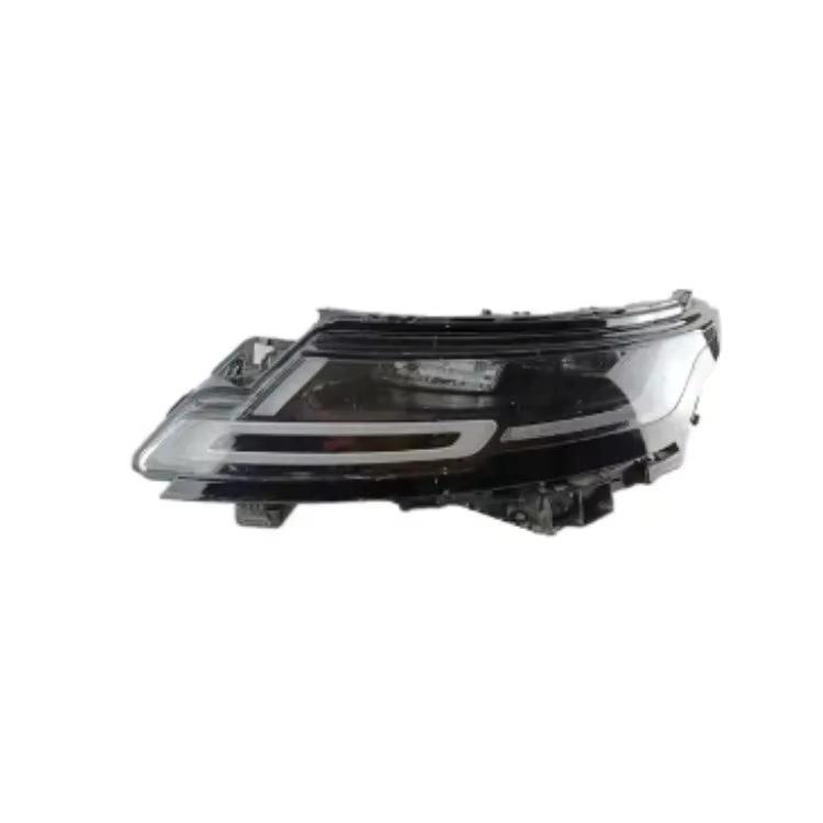 LR135969/LR135968: Compatible with Land Rover Range Rover Evoque Headlights LR135969
