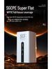5G Gigabit Wireless Home & Enterprise Router with Dual Netcom and Indoor Mobile WiFi 5GCPE
