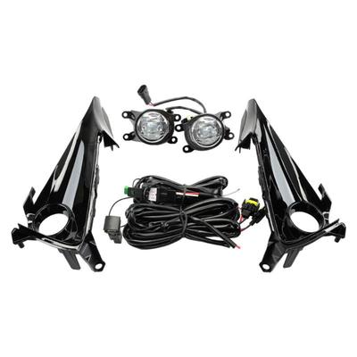 Toyota Corolla Hatchback 19-20 LED Fog Light Kit (Japanese Version / Auris)