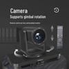 Lenovo thinkplus Conference Camera SX-HD15SG+ (CN version)