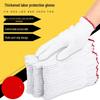 Suministros para la seguridad laboral – Guantes de protección