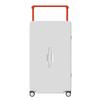 Xiaoyan Wide Rod Travel Luggage