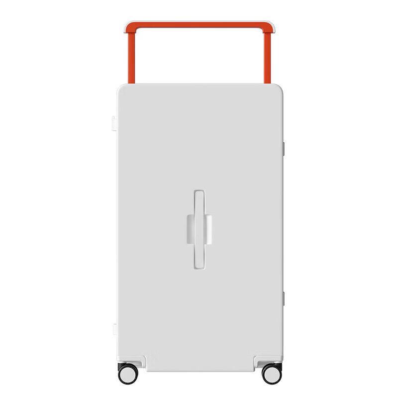 Xiaoyan Wide Rod Travel Luggage