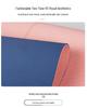 Thickened Non-Slip Fitness and Yoga Mat for Home Use – Extra Wide and Long for Men and Women
