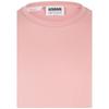 Urban Classics Girls Jersey Stretch T-Shirt