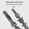 Gifts Portable 160 Mm Anchor Reuse Tool Screws Water Drill Screw Bracket Fixing The Base Adapter Water Drill