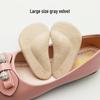 Silicone Arch Support Pads for Flat Foot Correction and Shock Absorption in Children and Adults