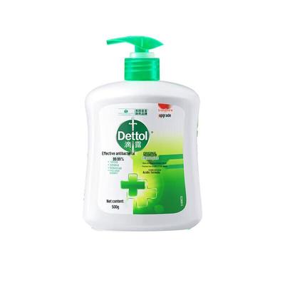 Dettol Sapone Liquido Antibatterico per Mani