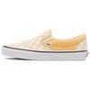 Zapatillas Clásicas Slip-On 'Checkerboard - Flax' VN000XG8AZV