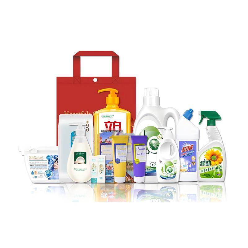 

Walch Winter Selection Wash & Care Gift Set