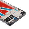 6.39" Middle Frame For Huawei Y7P 2020 Front Bezel Housing Lcd Holder Rear Plate Chassis