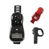 Finger Prayer Electronic Tally Beads Counter Decompression Device for Relaxation