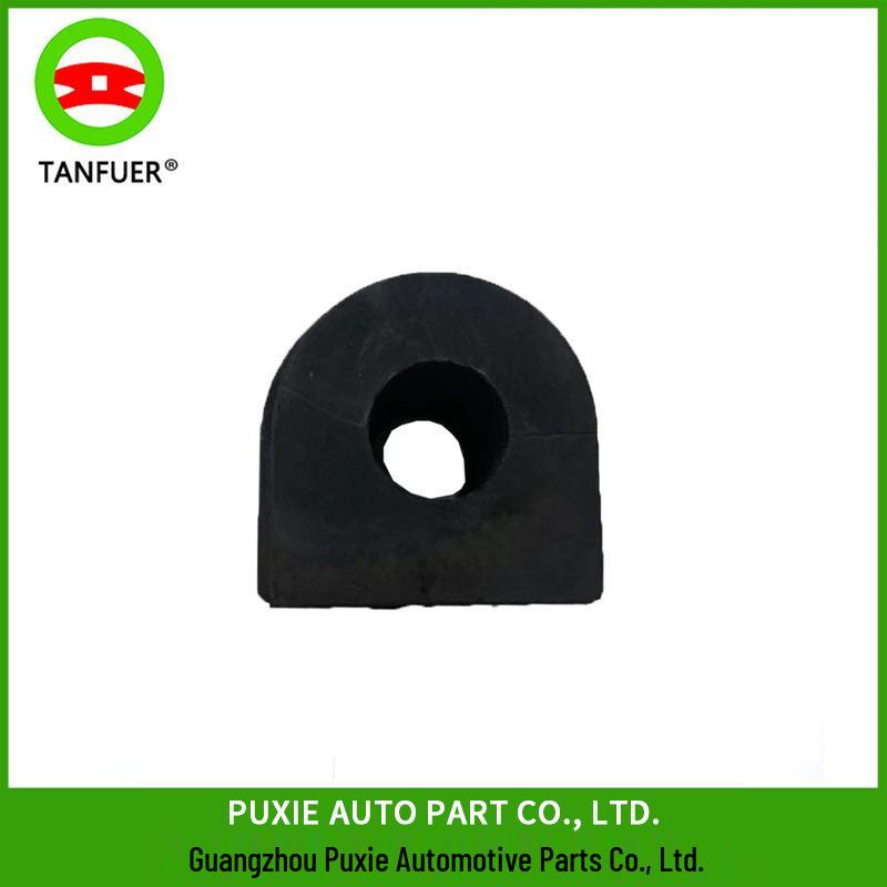 

Sway Bar Stabilizer Bushing for BMW X3/X4 (Part 33556788058) Rubber