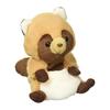 Sun Arrow Potte Raccoon Dog K7765