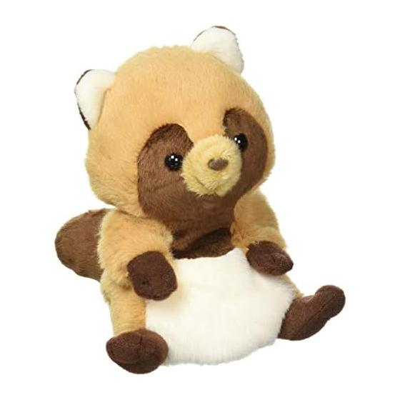 

Sun Arrow Potte Raccoon Dog K7765