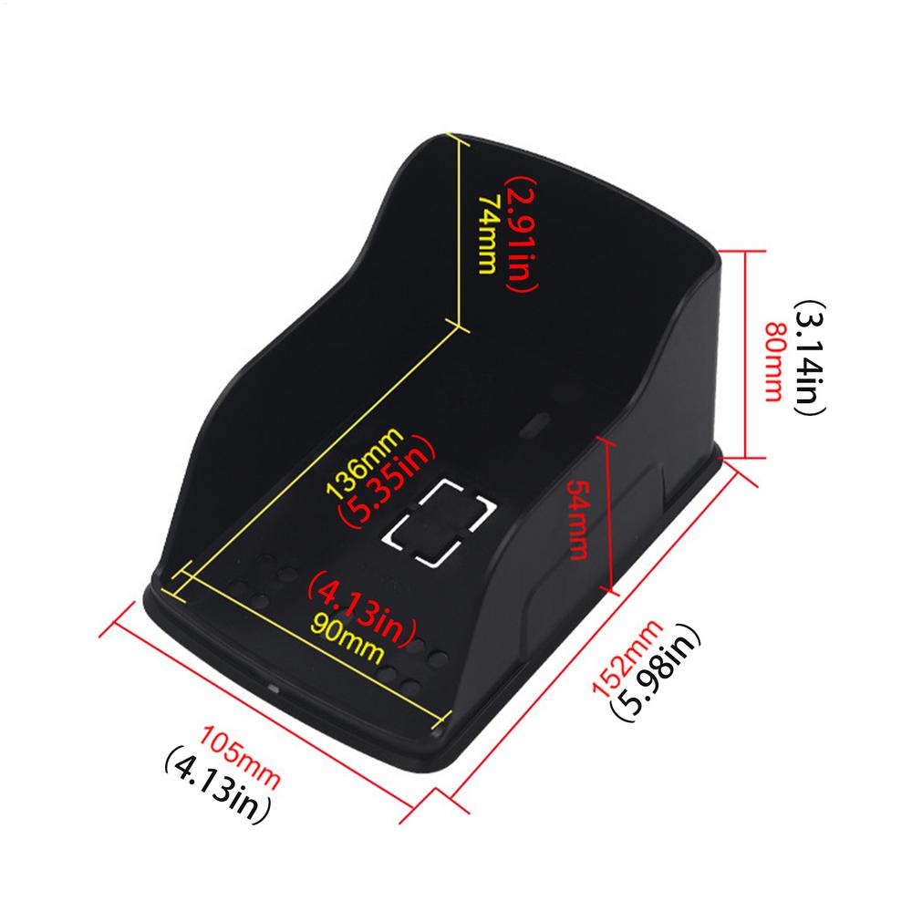 Doorbell Rain Cover Doorbell Covers For Outside Waterproof Weatherproof Wireless Rainproof Cover Door bell waterproof cover
