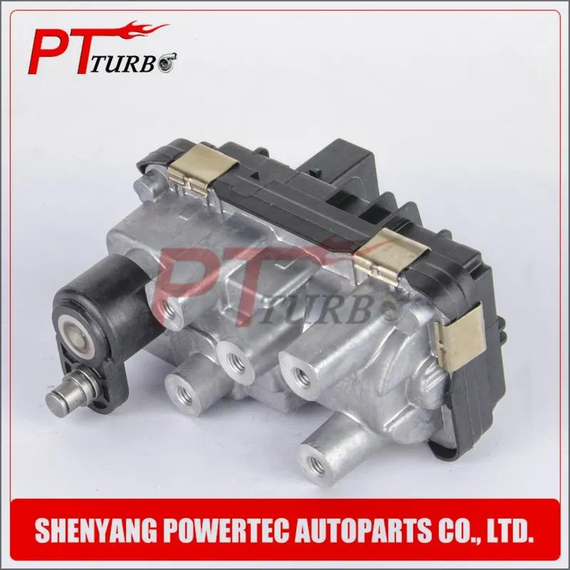 Turbo Electronic Actuator 59001107312 6NW010099-21 for FOTON 2.8L Turbocharger NEW