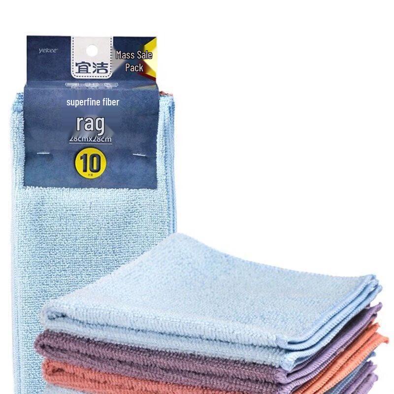 yekee Household Dishcloths