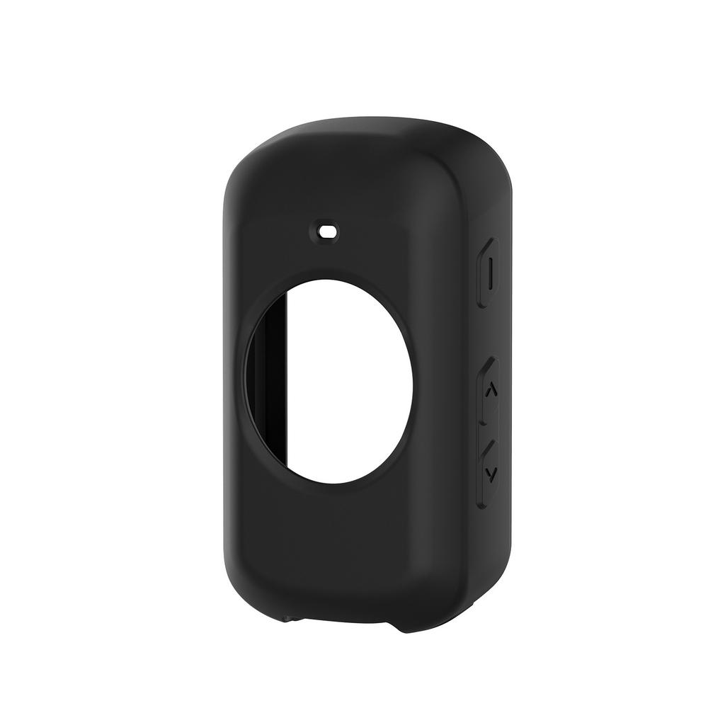 Silikondeksel til Garmin Edge 830 530 130 130 Plus deksel Skjermbeskytter til Edge 830 deksel Garmin beskyttelsestilbehør