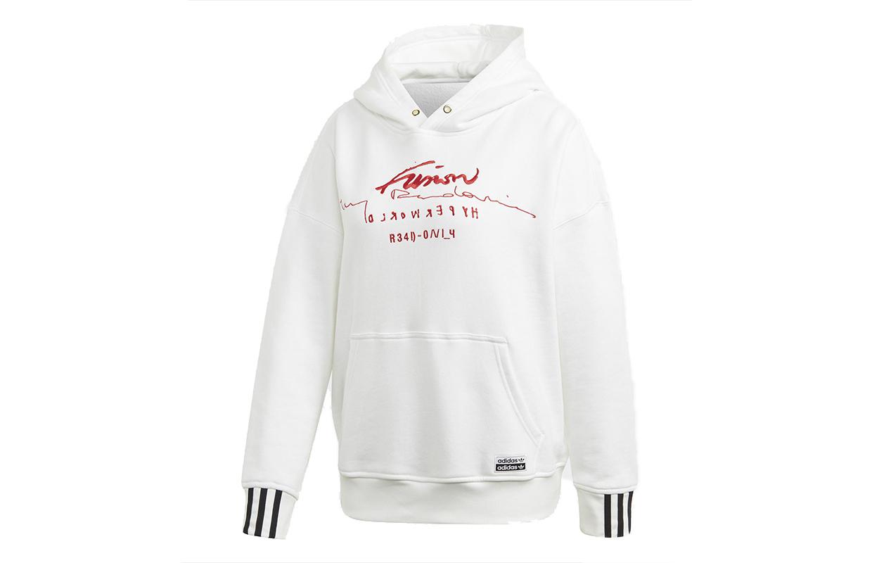 

Adidas Originals Sweatshirt Women s White GD2945 36