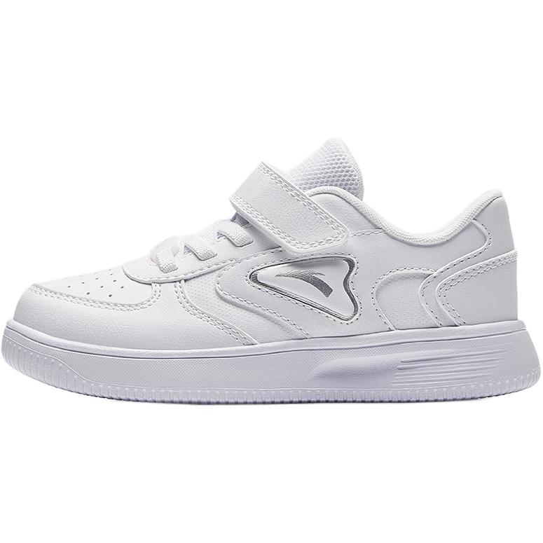 Anta Kids Classic Lifestyle Series Comfortable Versatile Low-Top Kids Skate Shoes Kids sneaker 332539933S