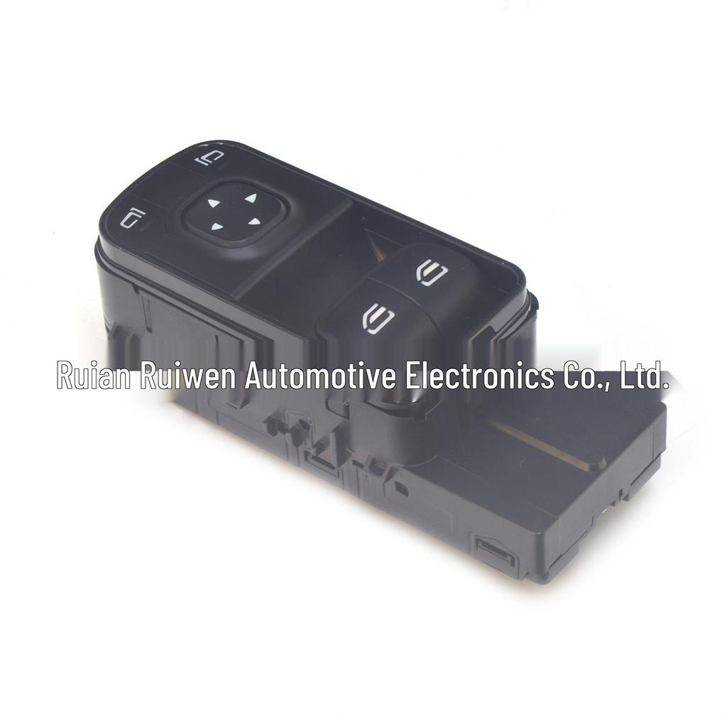 A9079056603: Mercedes-Benz Car Window Glass Lifter Master Switch