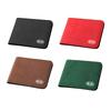 AADW1 Car Driver License Bag Auto Multi-Function Credit Card Document Case Holder For Kia Sorento Sportage Ceed Stonic Fitting Picanto