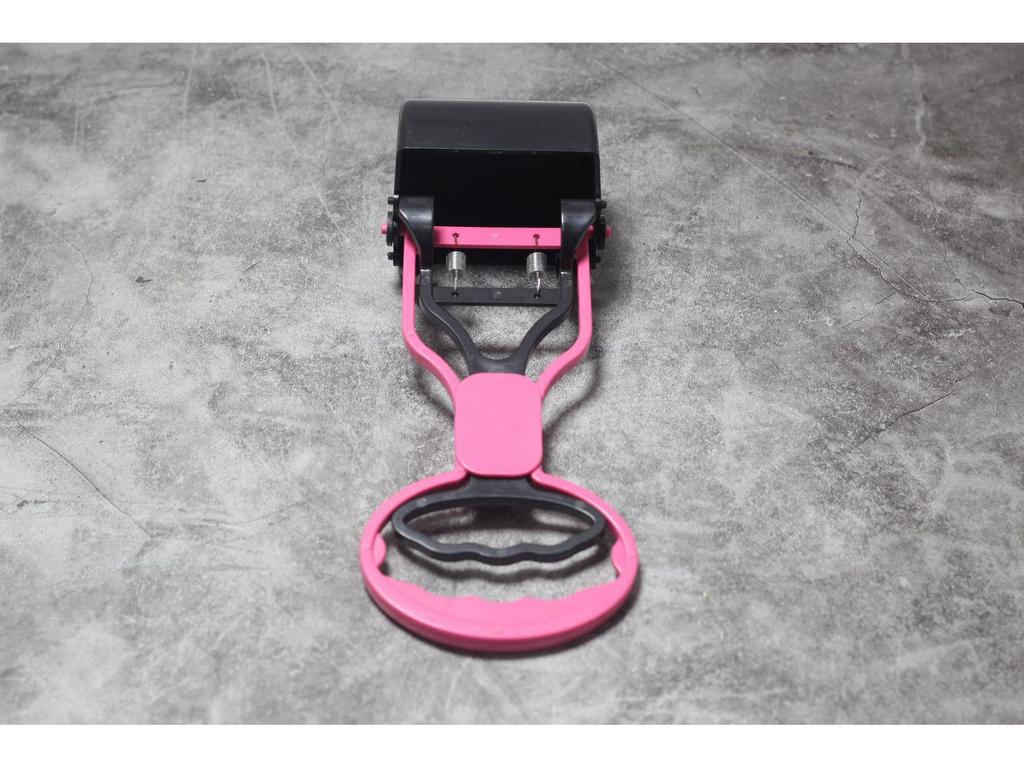 Pet Waste Collector: Dog & Cat Poop Clipper, Cleaning Supplies