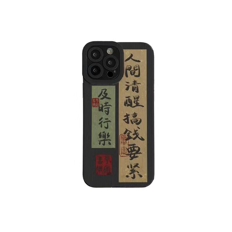 Cartoon Bär süße Handyhülle für Iphone 11 14 Plus 13 Pro Max 12 Mini stoßfeste Silikonhülle für Iphone Xr Xs X 7 8 Plus 6s 6