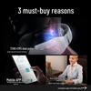 SKG 4098 Bluetooth Neck Massager CN Plug (adapter Included)