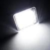 2 Stück LED-Rückspiegelleuchte passend für Ford C-Max Focus III Galaxy Kuga II Mondeo