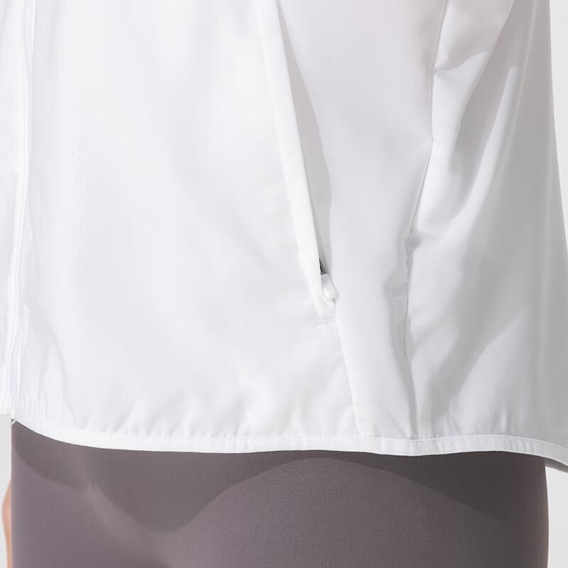 Nike Women's Stand-Collar Woven Jacket