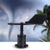360 Degree Wind Transmitter Transducer Wind Speed Anemometer Instruments for