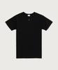 Champion C-Logo Muscle Fit Stretch Short Sleeve T-Shirt Black