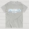 Spaceballs The T-Shirt Geeky T-Shirt