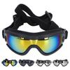 Dogs Windproof Goggles UV Resistant Anti Explosion Fashionable Dog Sunglasses for Outdoors