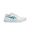 Gel Resolution X Bianco Verde Campo Scarpe da Ginnastica da Uomo 1041A481-102