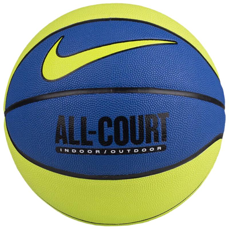 

Nike Size 7 Indoor/Outdoor Basketball