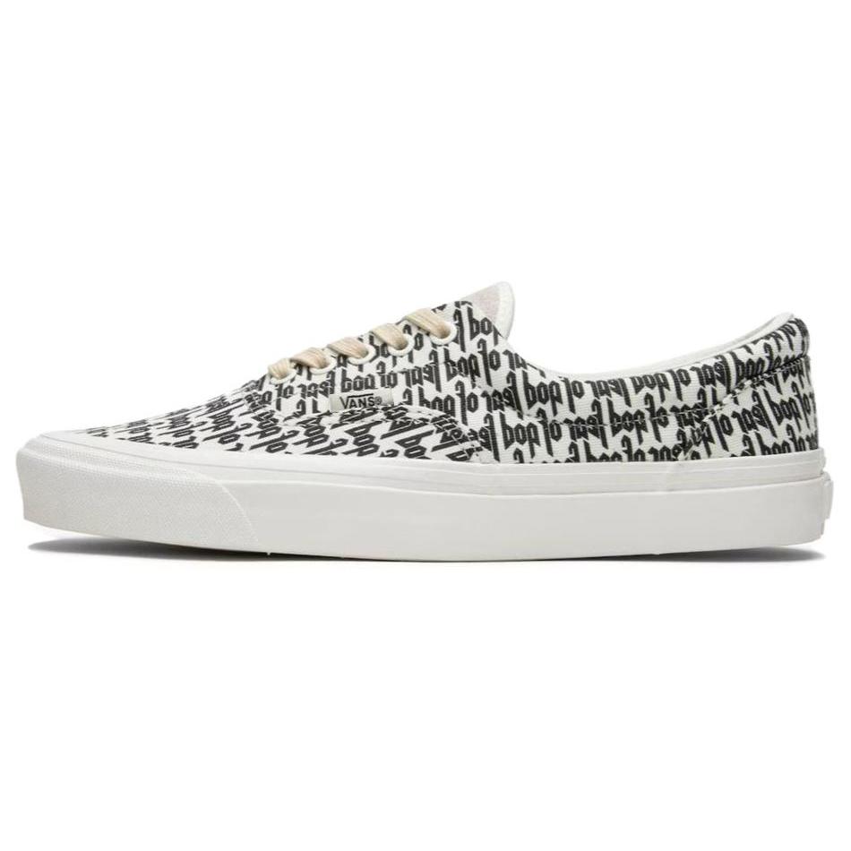 

Era Fear of God x Era Vans 95 Reissue Marshmallow VN0A2XRYML6 42