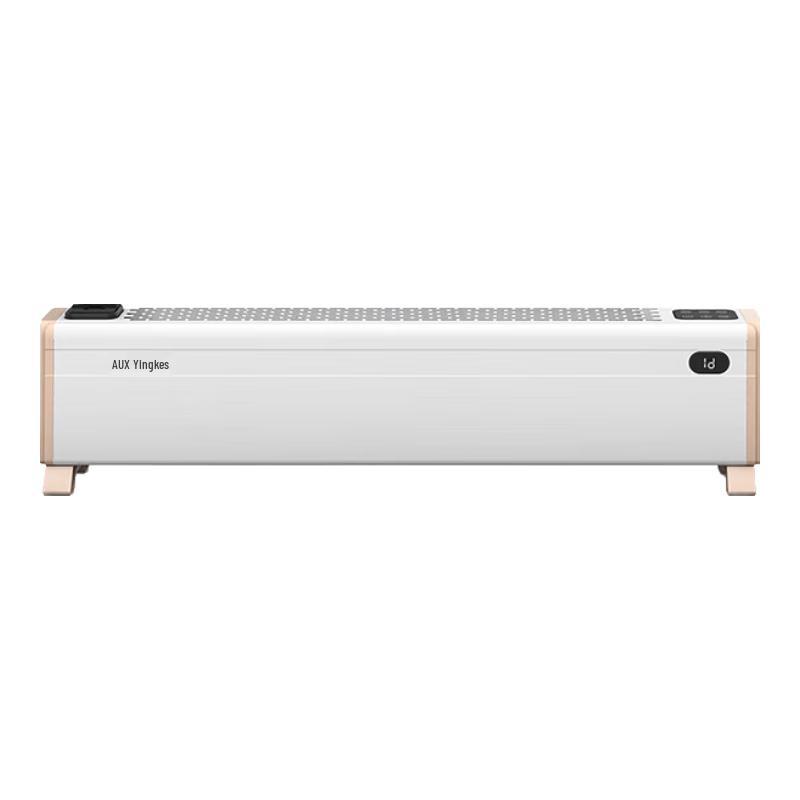 AUX Home Electric Space Heater