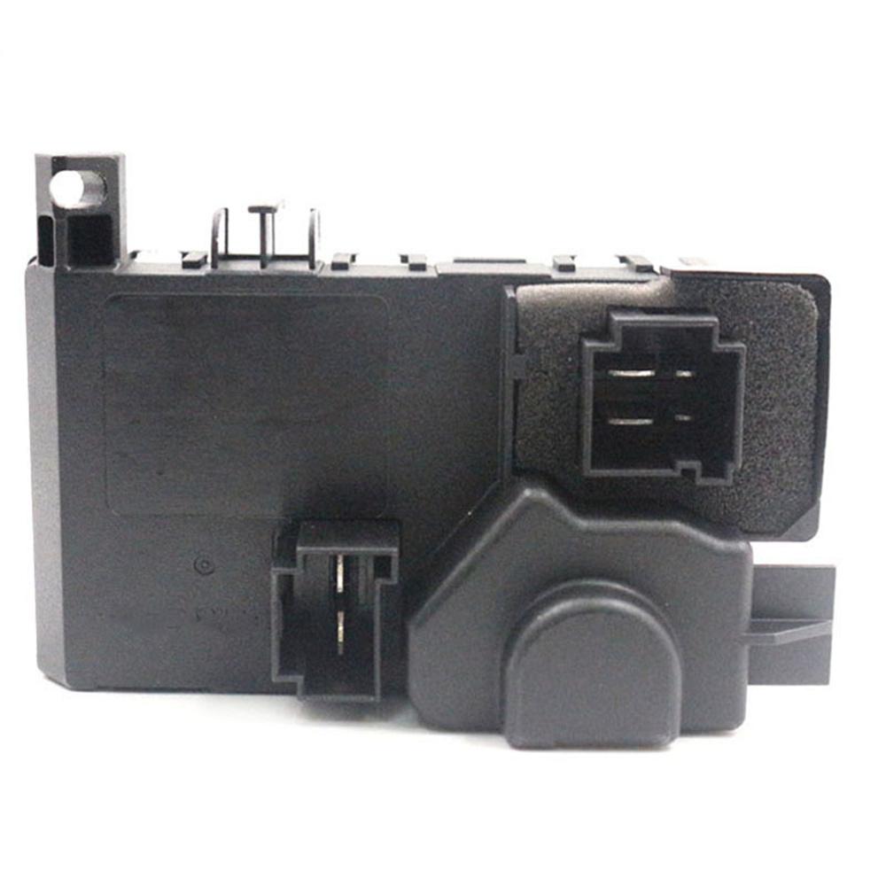 A/C Blower Motor Resistor Control Module for 2007-2013 Mercedes-Benz S550 S600 2